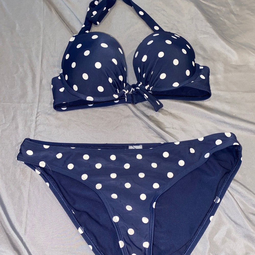 Aerie two piece bikini